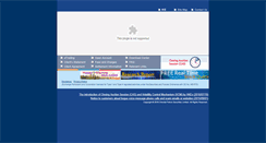 Desktop Screenshot of oponline.com.hk